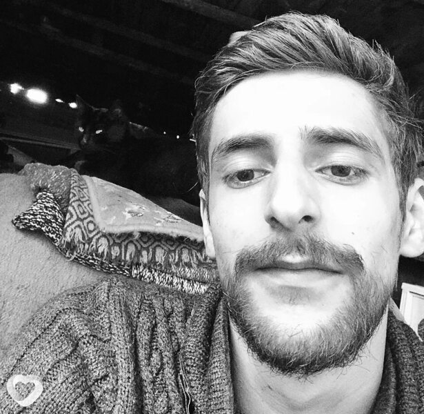 Самур, 29, Владикавказе — анкета №1175678