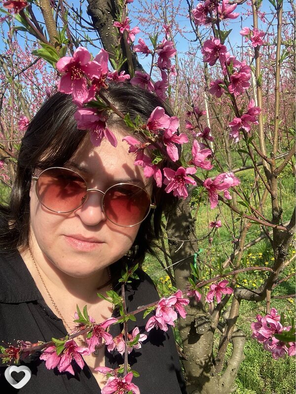 Анастасия, 43, Грозном — анкета №1175683