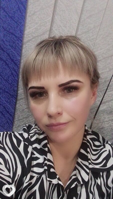 Анна, 39, Усолье-Сибирское — анкета №1175690
