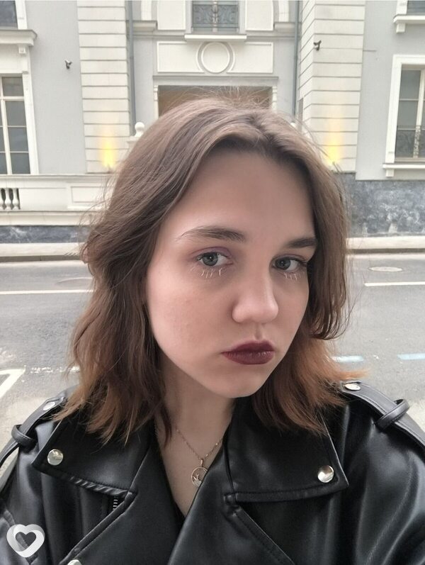 Милена, 20, Москве — анкета №1175692