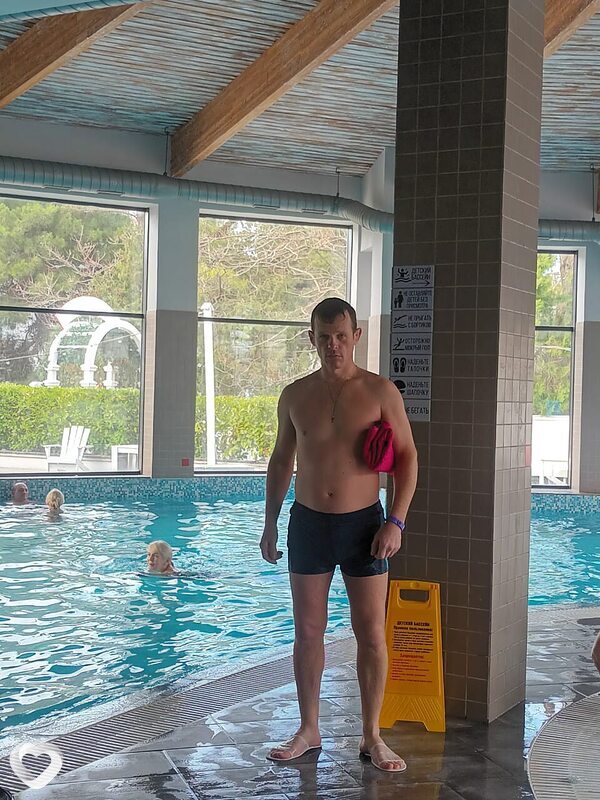 Владимир, Павловская