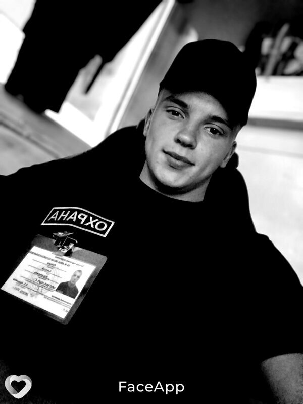 Алексей, 22, Йошкар-Оле — анкета №1175695