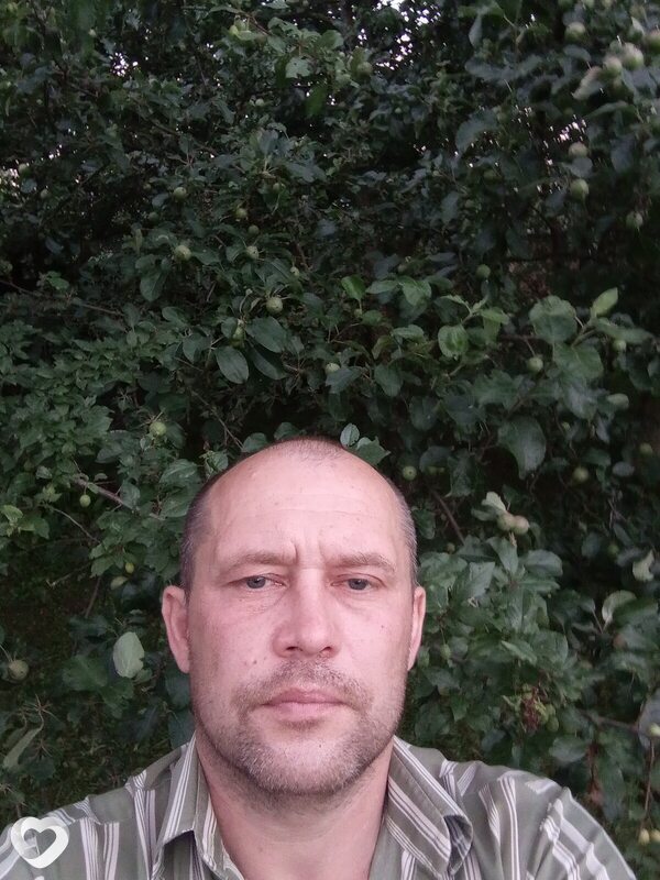 Андрей, 45, Гомеле — анкета №1175696