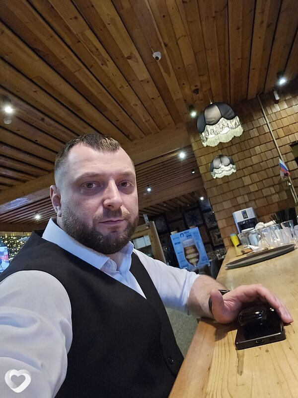 Лучший Тут, 36, Москве — анкета №1175698