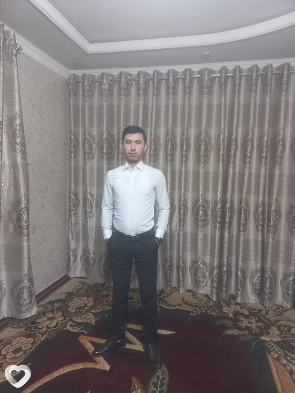 Azizbek, Наманган