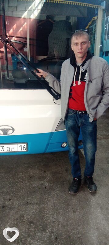 Александр, 31, Усть-Каменогорск — анкета №1175728