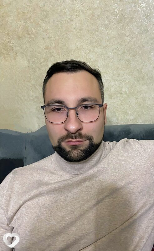 Макс, 35, Костроме — анкета №1175736