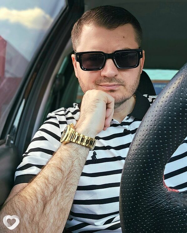 Александр, 42, Шахтах — анкета №1175737