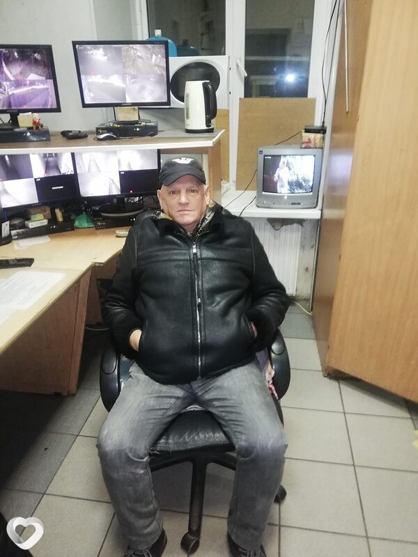 Игорь Румянцев, 66, Санкт-Петербурге — анкета №1175739