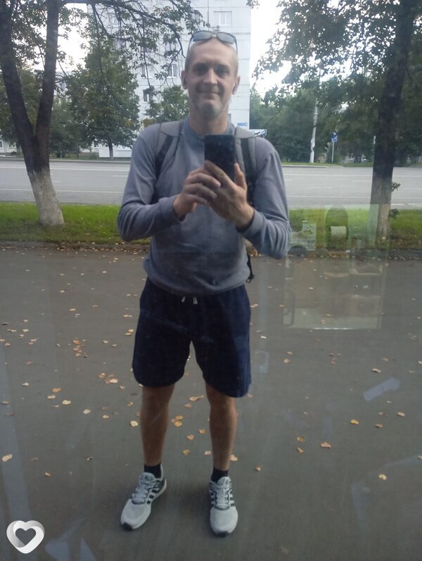 Anton, 36, Кемерове — анкета №1175740