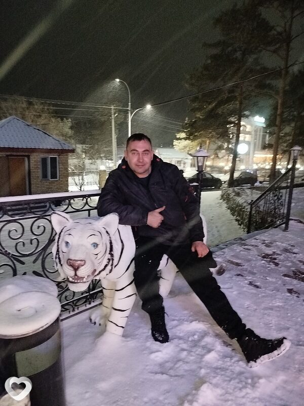 Константин, 38, Щучинске — анкета №1175743