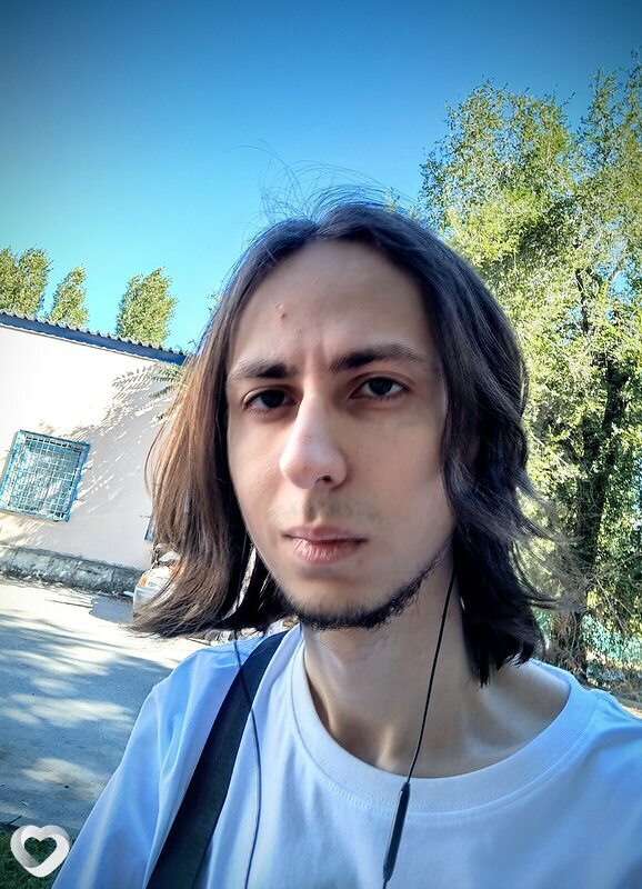 Ваха, 22, Ростове-на-Дону — анкета №1175747