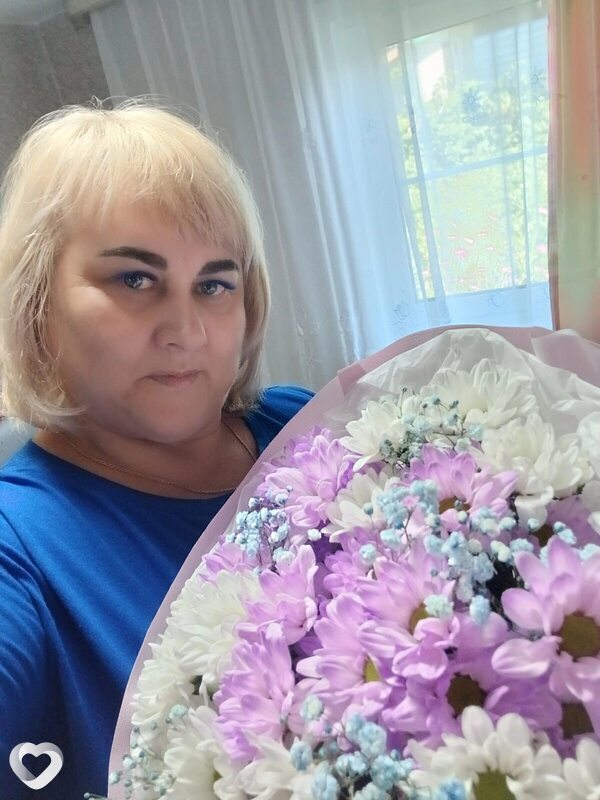 Татьяна, 56, Кемерове — анкета №1175656