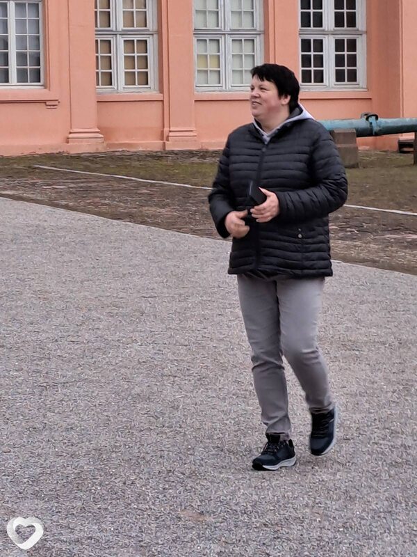 Наталия, 45, Ровно — анкета №1175663