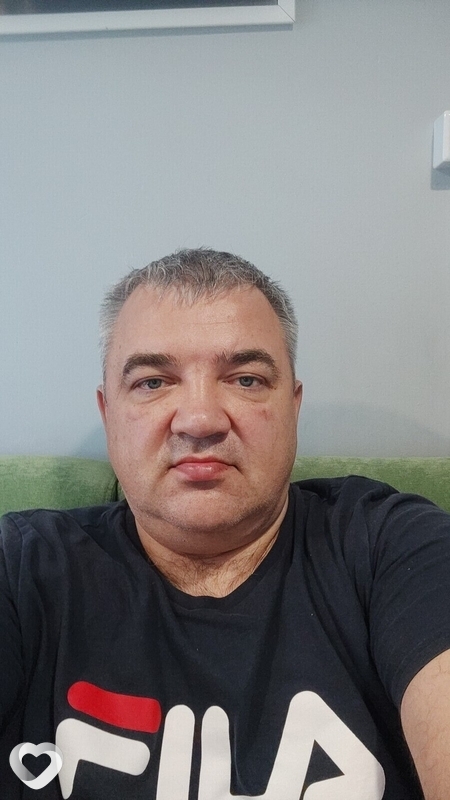 Дмитрий, 53, Иркутске — анкета №1175666