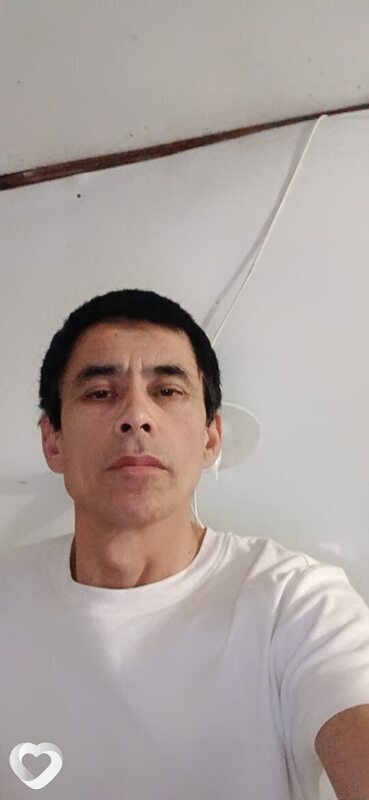 Икболджон, 48, Санкт-Петербурге — анкета №1175672