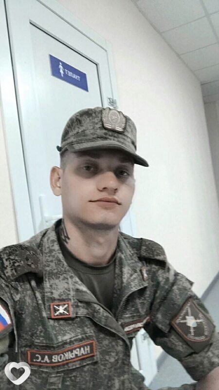 Андрей, 27, Оренбурге — анкета №1175700