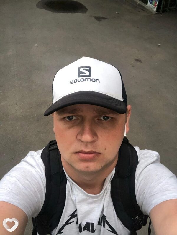 Lexa, 39, Москве — анкета №1175701