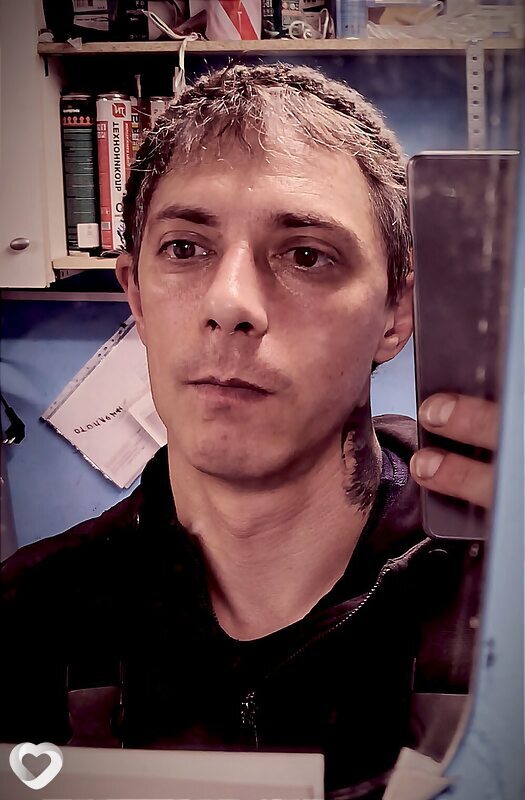 Павел, 36, Усолье-Сибирское — анкета №1175707
