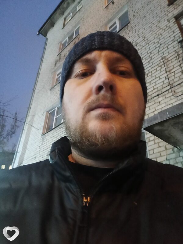 Игорь, 42, Липецке — анкета №1175711