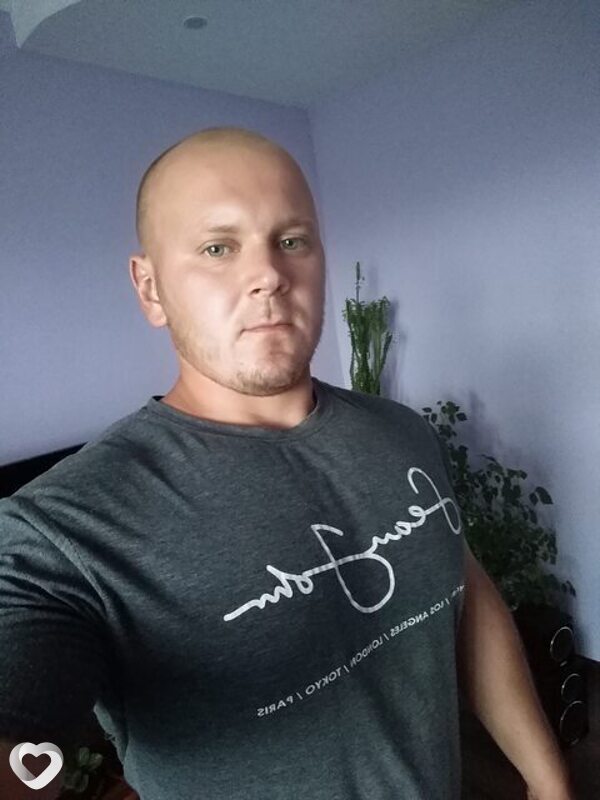 Андрей, 32, Орше — анкета №1175715