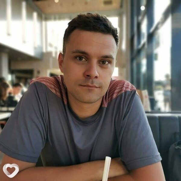 Руслан, 34, Казани — анкета №1175717