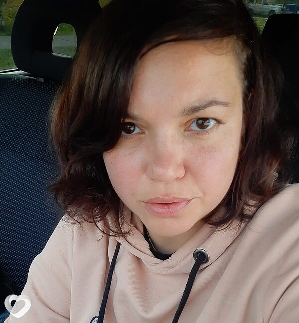 Ирина, 39, Сургуте — анкета №1176060