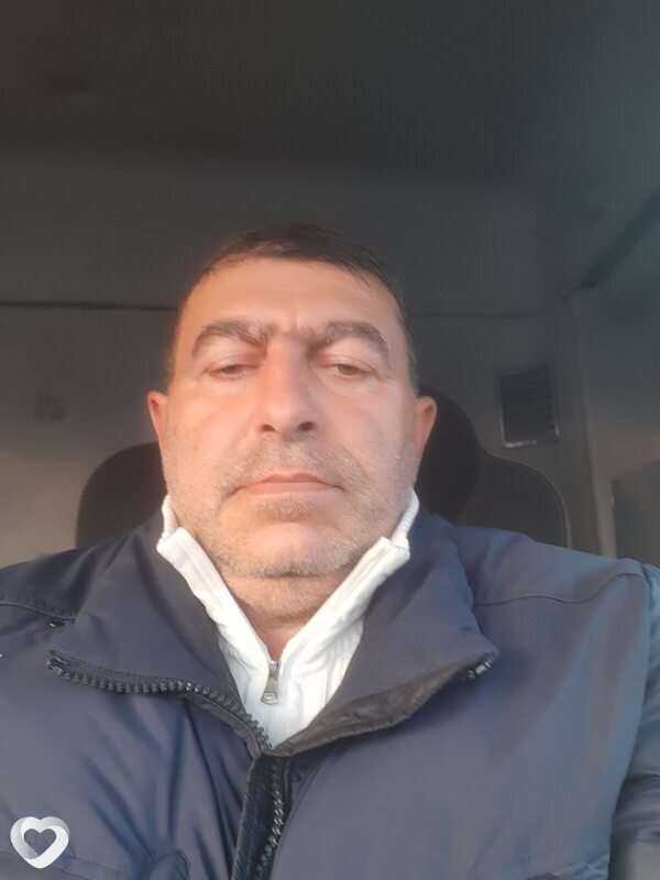 Арсен, 59, Якутске — анкета №1176062