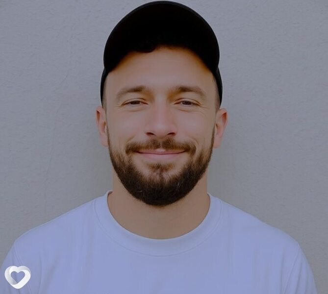 Егор, 38, Саратове — анкета №1176063