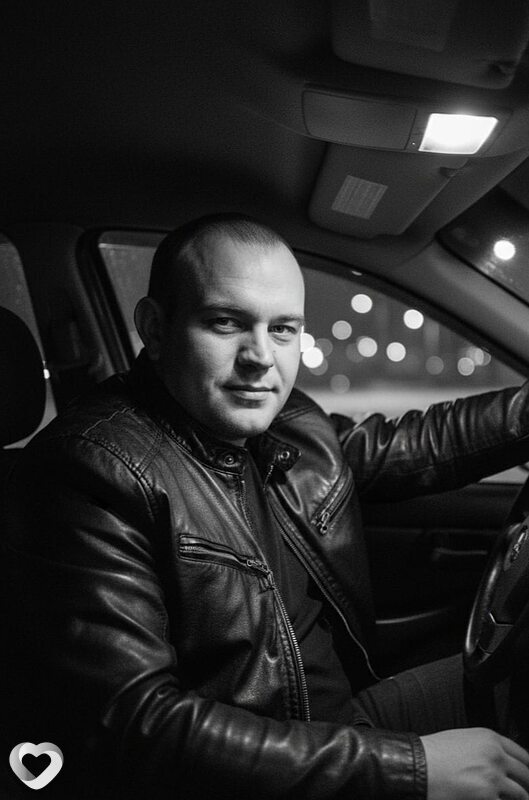 Максим, 35, Лесозаводске — анкета №1176066