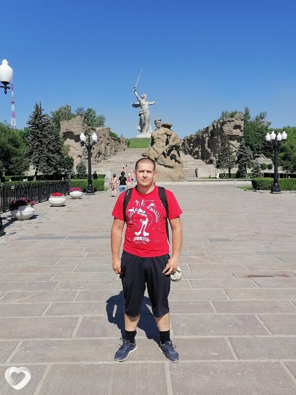 Алексей, 33, Кулебаках — анкета №1176072