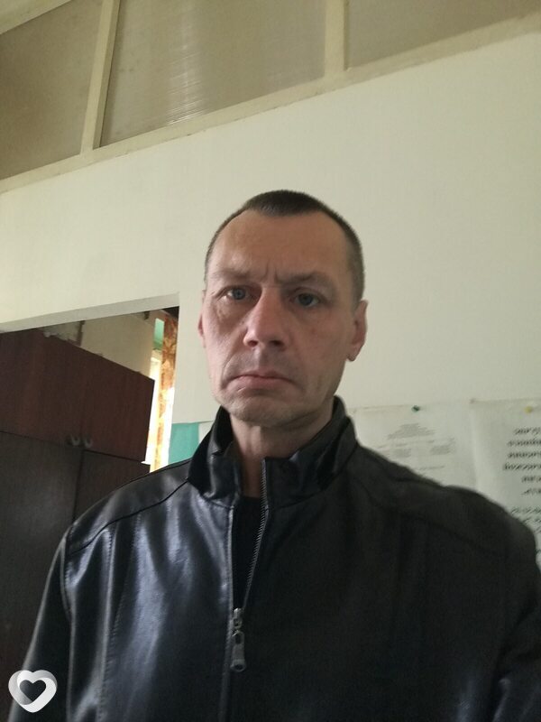 Иван, 52, Магадане — анкета №1175833