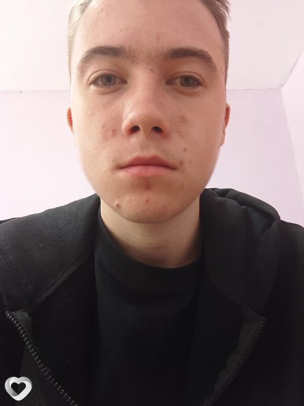 Кирилл, 20, Уфе — анкета №1175836