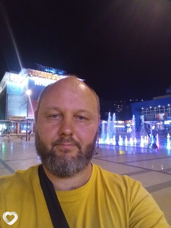 Алекс, 41, Севастополе — анкета №1175837