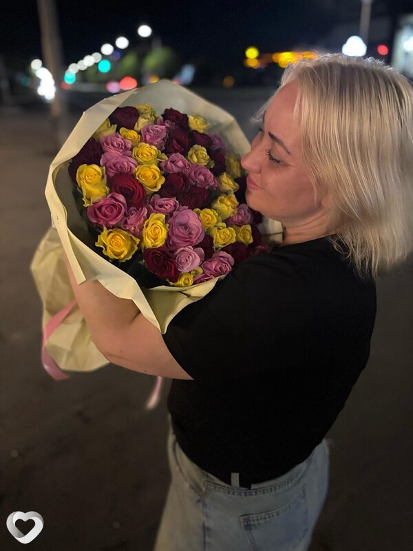 Ольга, 38, Усть-Каменогорск — анкета №1175845