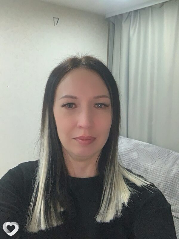 Марина, 39, Ижевске — анкета №1175781