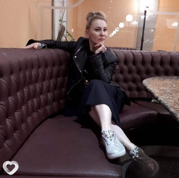 Татьяна, 45, Чебоксарах — анкета №1175783