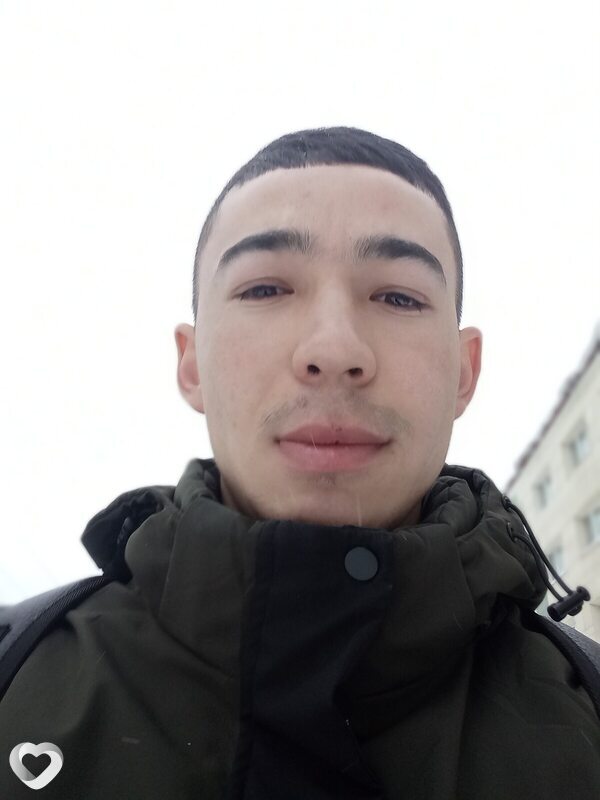 Салохиддин, 26, Екатеринбурге — анкета №1175784