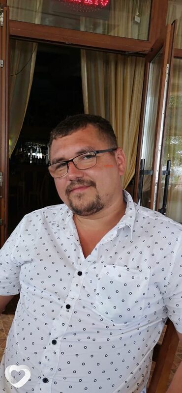 Василий, 41, Москве — анкета №1175788