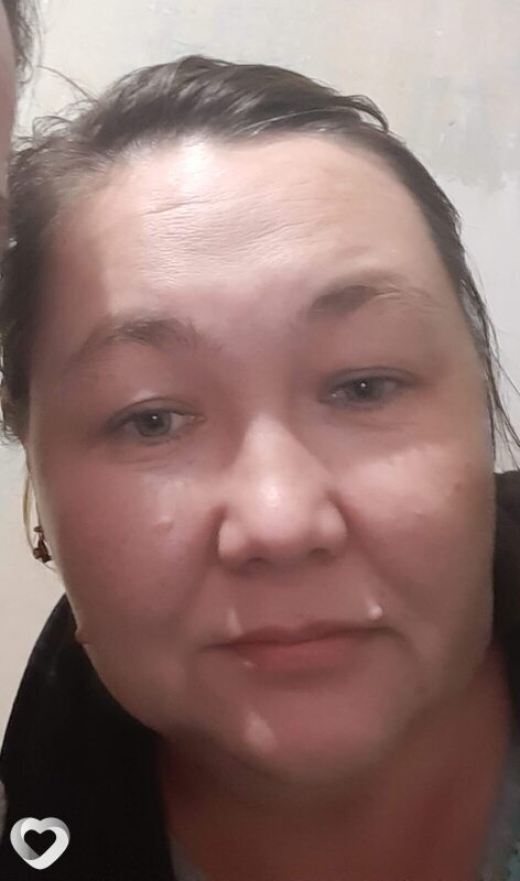 Вера, 43, Перми — анкета №1175912