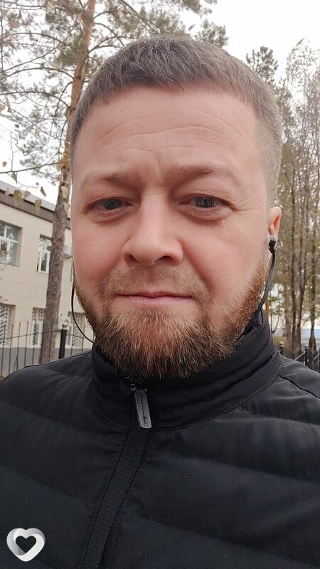 Антон, 43, Омске — анкета №1175914