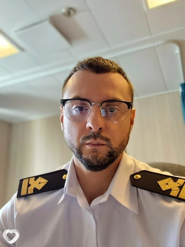 Виктор, 32, Москве — анкета №1175917