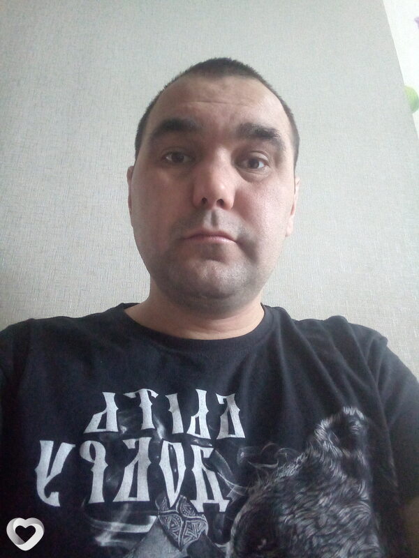Юра, 40, Бобруйске — анкета №1175921