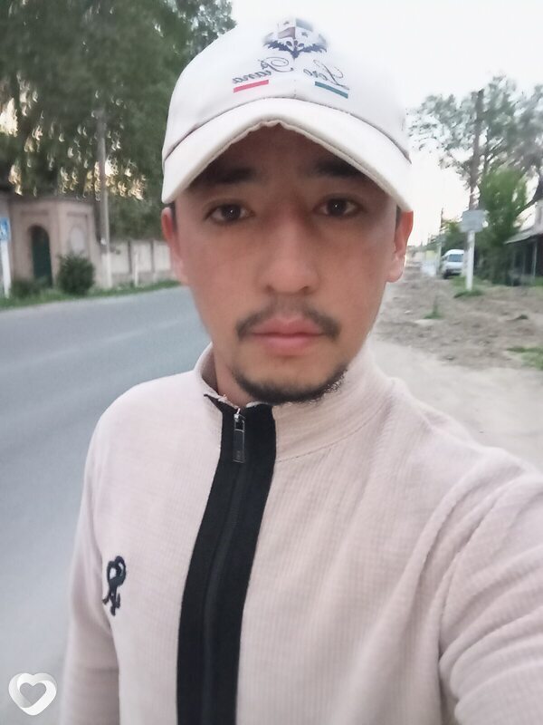Холбой, 26, Ташкент — анкета №1175922