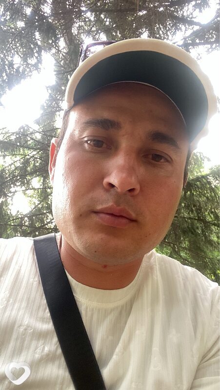 Мейлис, 37, Ташкент — анкета №1175802