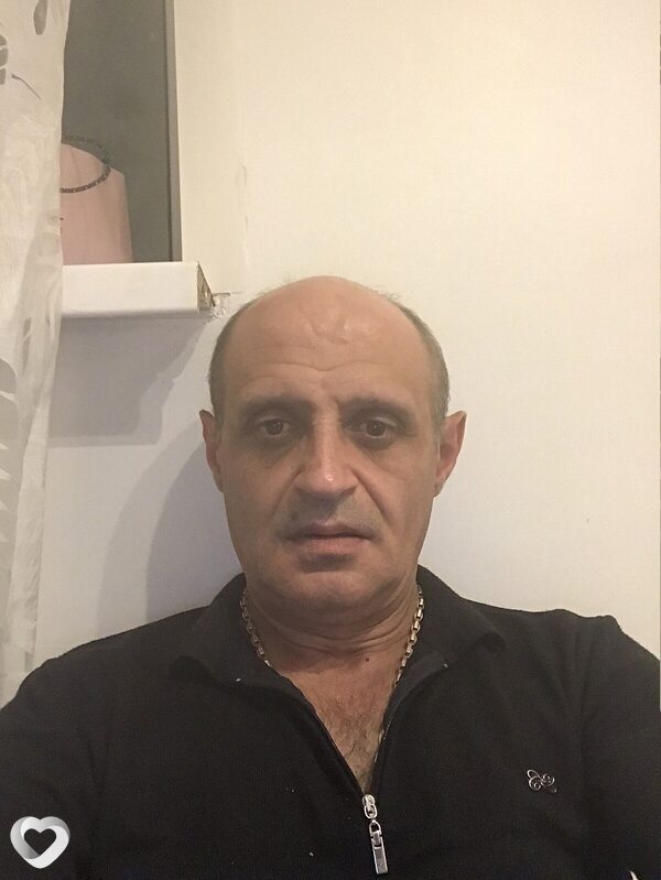 Семик, 52, Оренбурге — анкета №1175803
