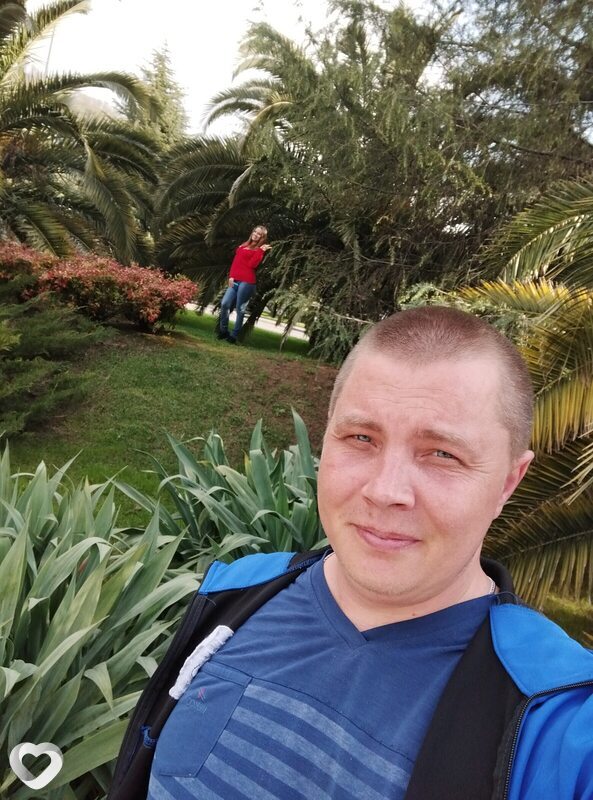 Михаил, 34, Зернограде — анкета №1175808