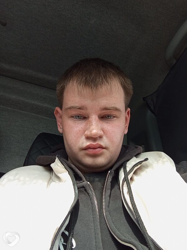 Андрей, 23, Клине — анкета №1175812