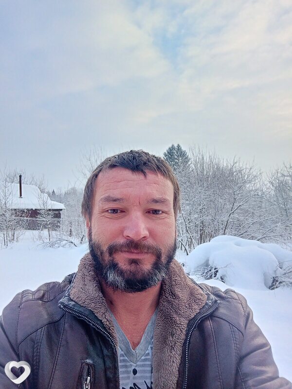 Эльнур, 45, Уфе — анкета №1175815