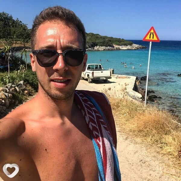 Алексей, 38, Калуге — анкета №1175820
